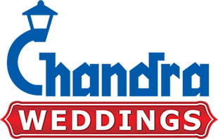 chandra Weddings